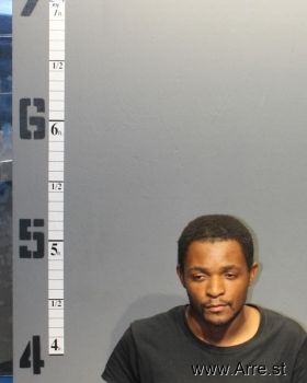 Dennis Mckinley Freeman Mugshot