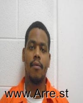 Dennis Scott Jones Mugshot