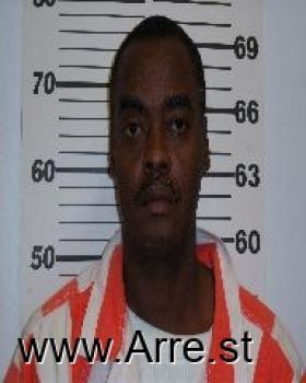 Dennis Scott Jones Mugshot