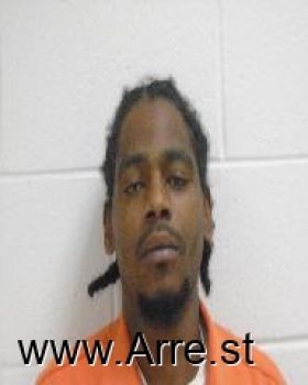 Dennis Scott Jones Jr Mugshot