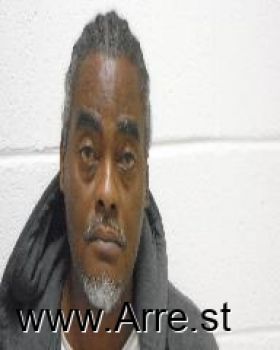 Dennis Scott Jones Sr Mugshot