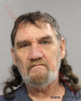 Dennis Roger Mcclanahan Mugshot