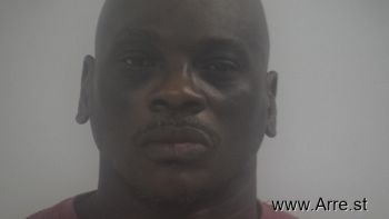 Dennis Nathaniel Reid Mugshot