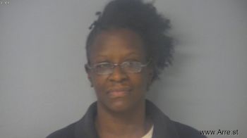 Denova Latrice Rowe Mugshot