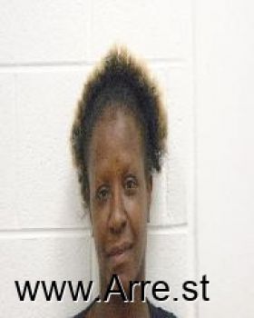 Denova Latrece Rowe Mugshot