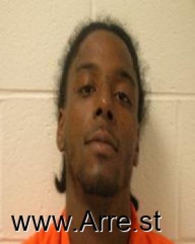 Denzell Jamar Hillard Mugshot