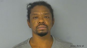 Deon Derrick Wilson Mugshot