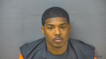 Deondre Michael Smith Mugshot