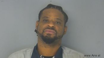 Deonta Perez Brandon Mugshot