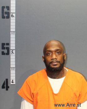 Deonte  Williams Mugshot