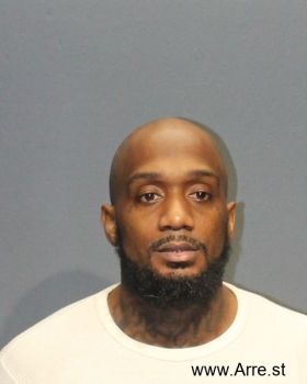 Deonte  Williams Mugshot