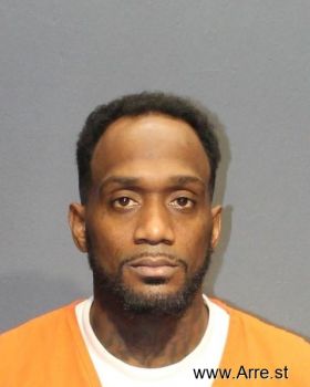 Deonte  Williams Mugshot