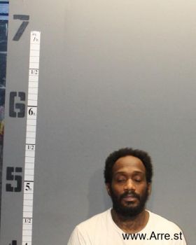 Deonte  Williams Mugshot