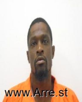 Derek Joseph Anderson Mugshot