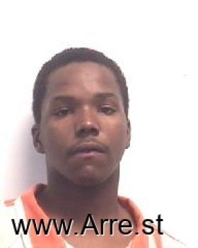 Derek Tyrone Graham Mugshot