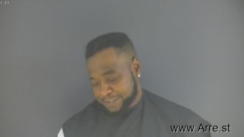 Derek Dewayne Jones Mugshot