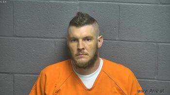 Derek Jonathan Mathews Mugshot