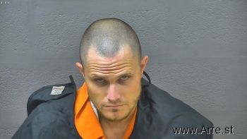 Derek Ryan Pierce Mugshot