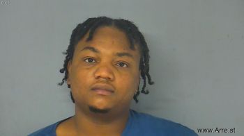 Derek Devonte Taylor Mugshot