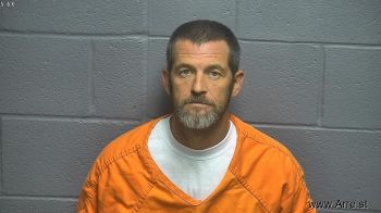 Derek William Wilson Mugshot