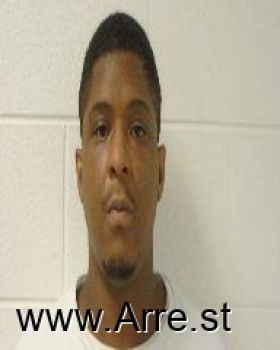 Derell Anthony Davis Mugshot