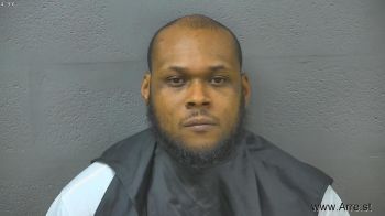 Derrick Roshard Adams Mugshot