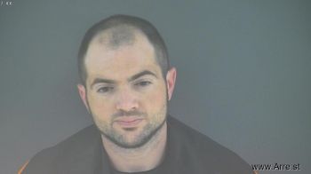 Derrick Reid Anderson Mugshot