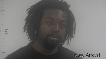 Derrick  Barrett Mugshot