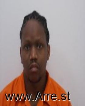 Derrick Marcell Edwards Mugshot