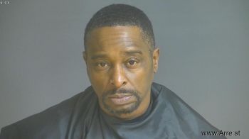 Derrick Thomas Ferrell Mugshot