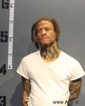 Derrick Lamont Griffin Mugshot