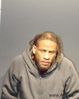 Derrick Lamont Griffin Mugshot