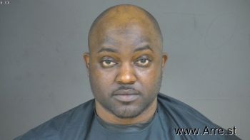 Derrick Jermaine Jackson Mugshot