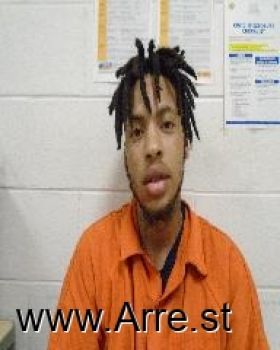 Derrick Lamont Johnson Mugshot