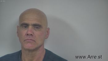 Derrick Christopher Kessing Mugshot