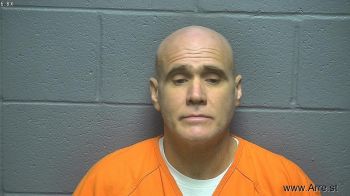 Derrick Christopher Kessing Mugshot