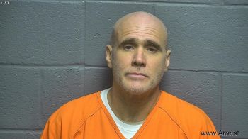 Derrick Christopher Kessing Mugshot