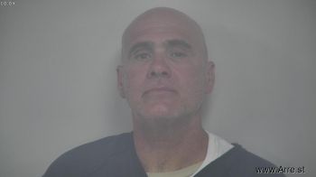 Derrick Christopher Kessing Mugshot