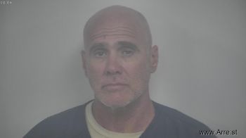 Derrick Christopher Kessing Mugshot