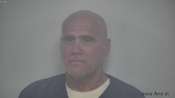 Derrick Christopher Kessing Mugshot