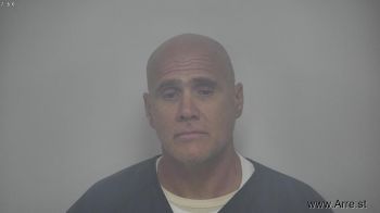 Derrick Christopher Kessing Mugshot