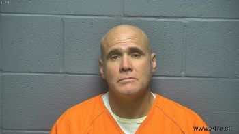 Derrick Christopher Kessing Mugshot