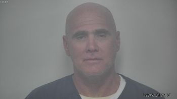 Derrick Christopher Kessing Mugshot