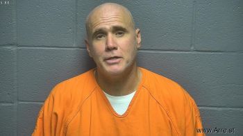 Derrick Christopher Kessing Mugshot