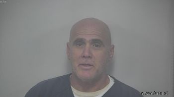 Derrick Christopher Kessing Mugshot