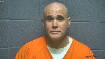 Derrick Christopher Kessing Mugshot