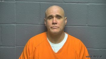 Derrick Christopher Kessing Mugshot