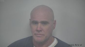 Derrick Christopher Kessing Mugshot