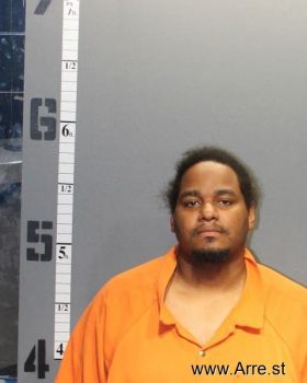 Derrick James Lawrence Mugshot