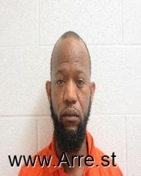 Derrick Lamont Moore Mugshot